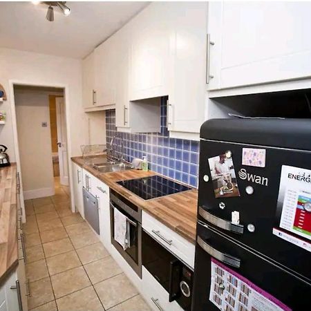 Cosy Little Home Just Outside York City Walls Exteriér fotografie