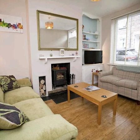 Cosy Little Home Just Outside York City Walls Exteriér fotografie