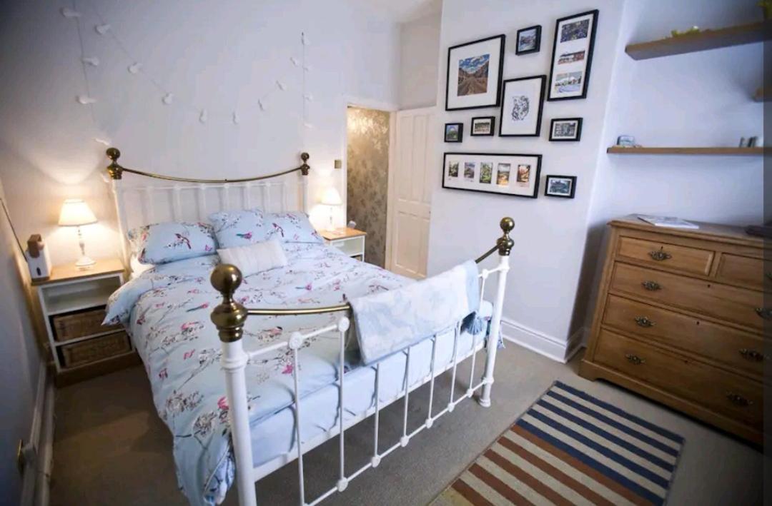 Cosy Little Home Just Outside York City Walls Exteriér fotografie