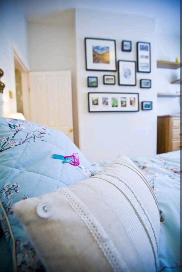 Cosy Little Home Just Outside York City Walls Exteriér fotografie