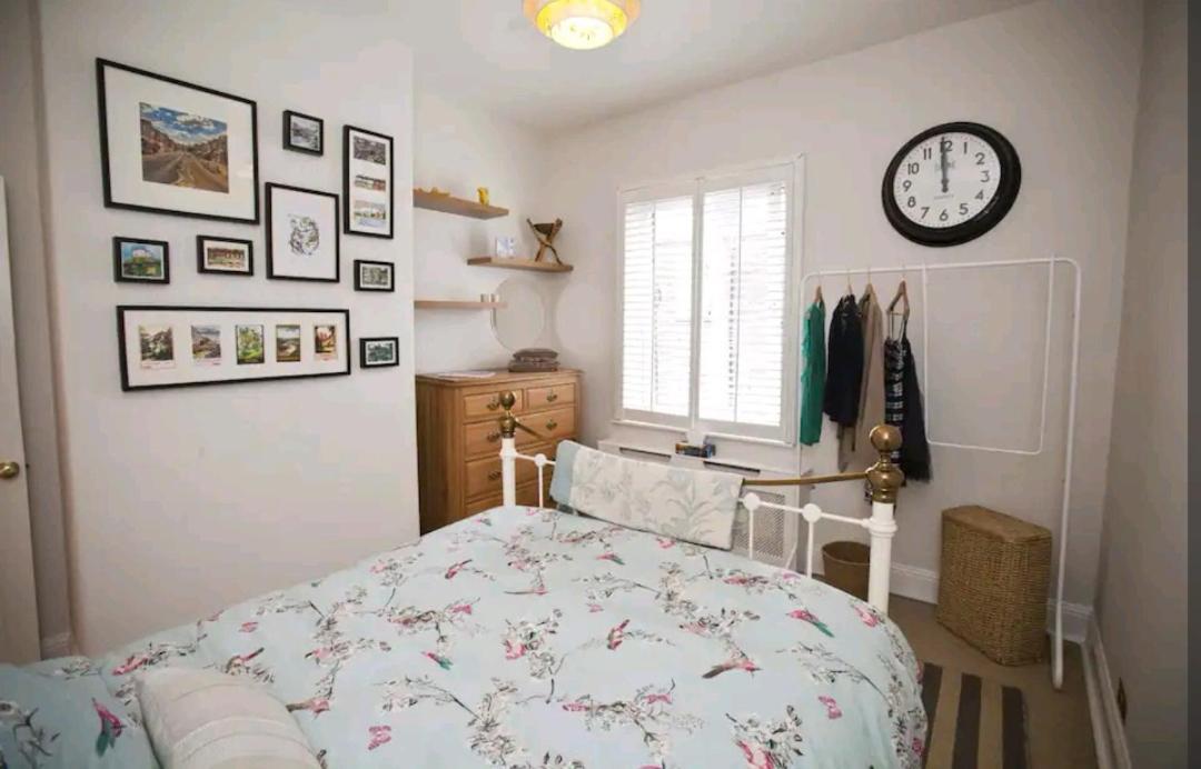 Cosy Little Home Just Outside York City Walls Exteriér fotografie