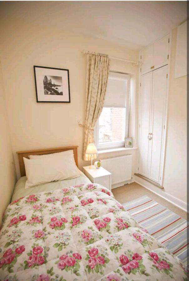 Cosy Little Home Just Outside York City Walls Exteriér fotografie