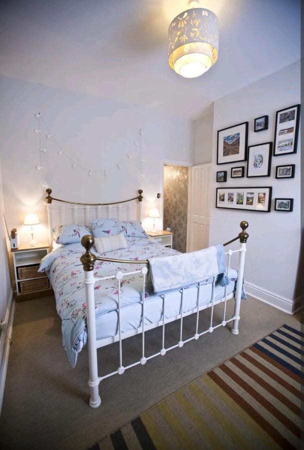 Cosy Little Home Just Outside York City Walls Exteriér fotografie