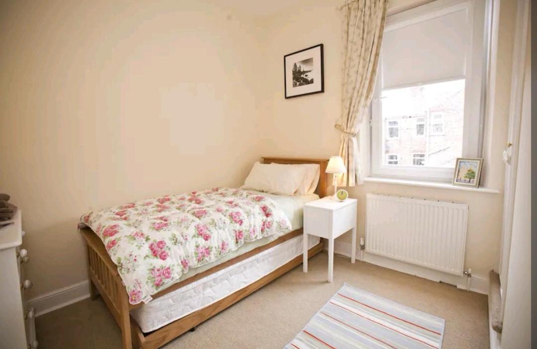 Cosy Little Home Just Outside York City Walls Exteriér fotografie